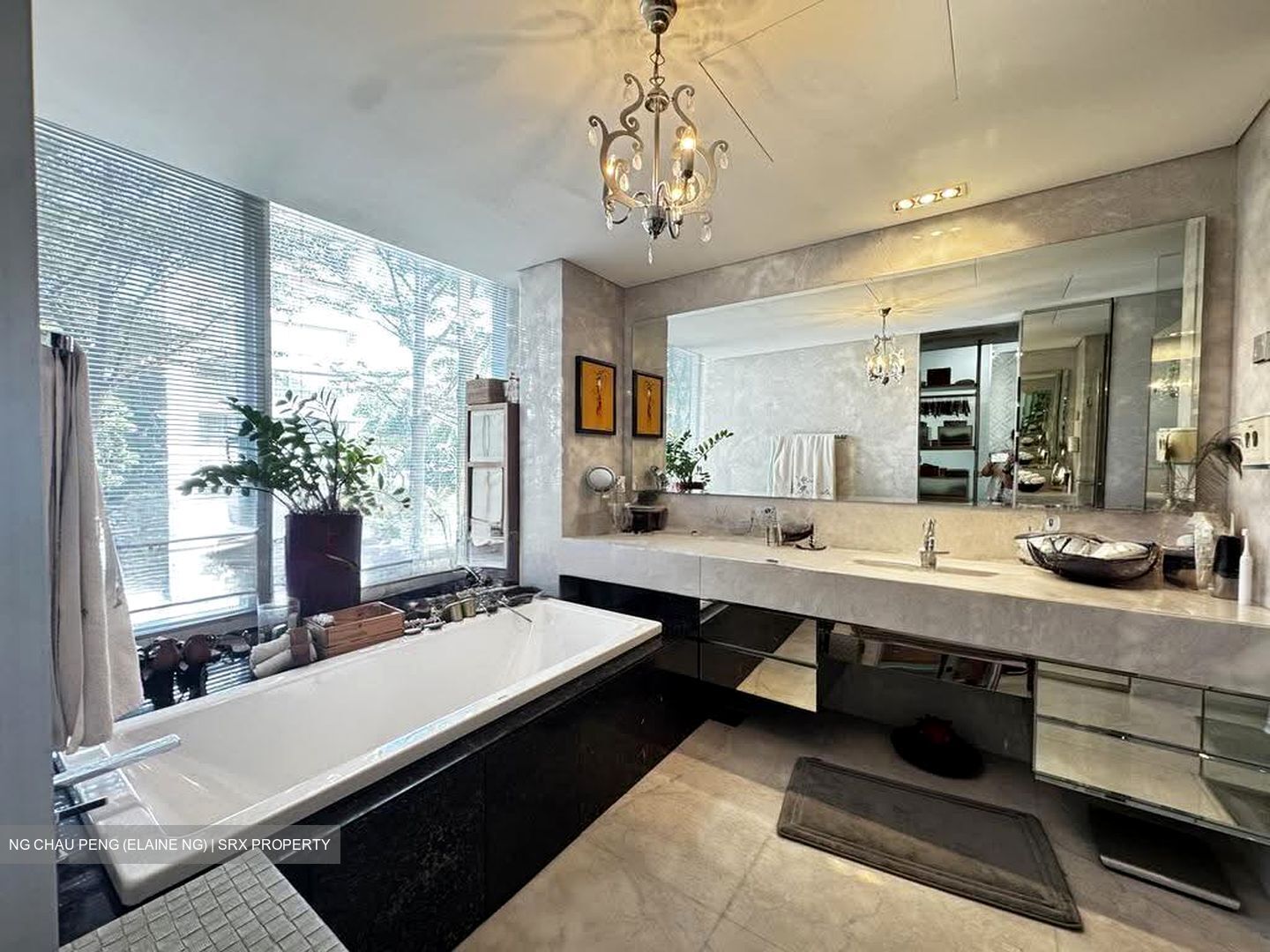 St. Regis Residences (D10), Apartment #613690321